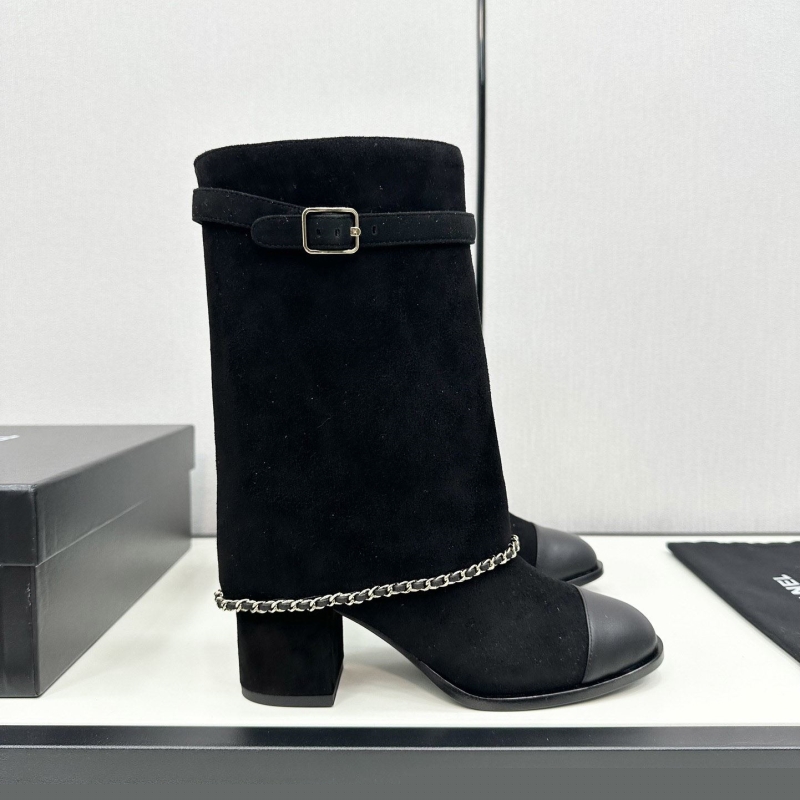 Ch*el boots